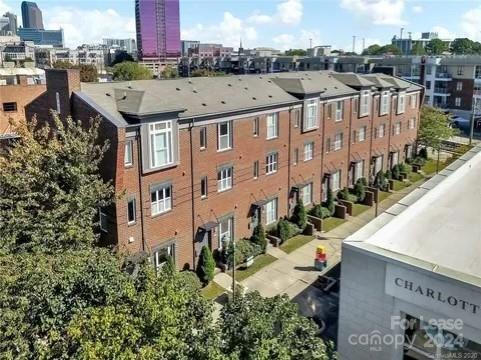 Building Photo - 1429 Camden Rd