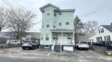 Building Photo - 88 1st Ave