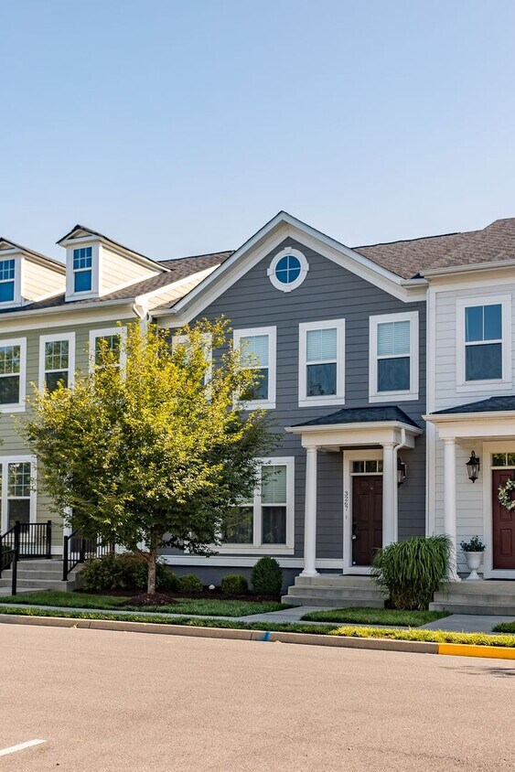 Foto principal - Townhouse for Rent in Preston Lake *****Fo...