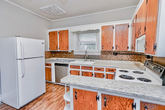Foto del edificio - 107 Arrington Ave
