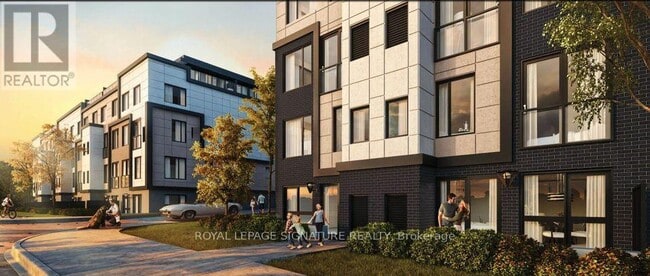 Building Photo - 1650 Victoria Park Ave