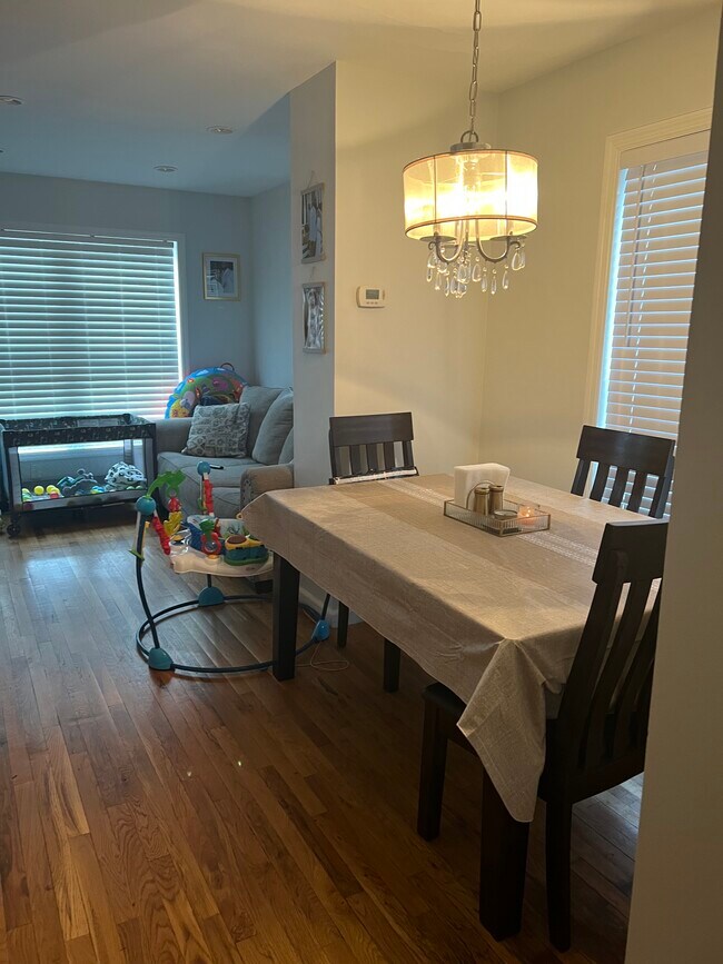 20 Sniffen St, Norwalk, CT 06851 Townhome Rentals in Norwalk CT