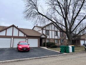 Building Photo - 1201 Williams Port Dr