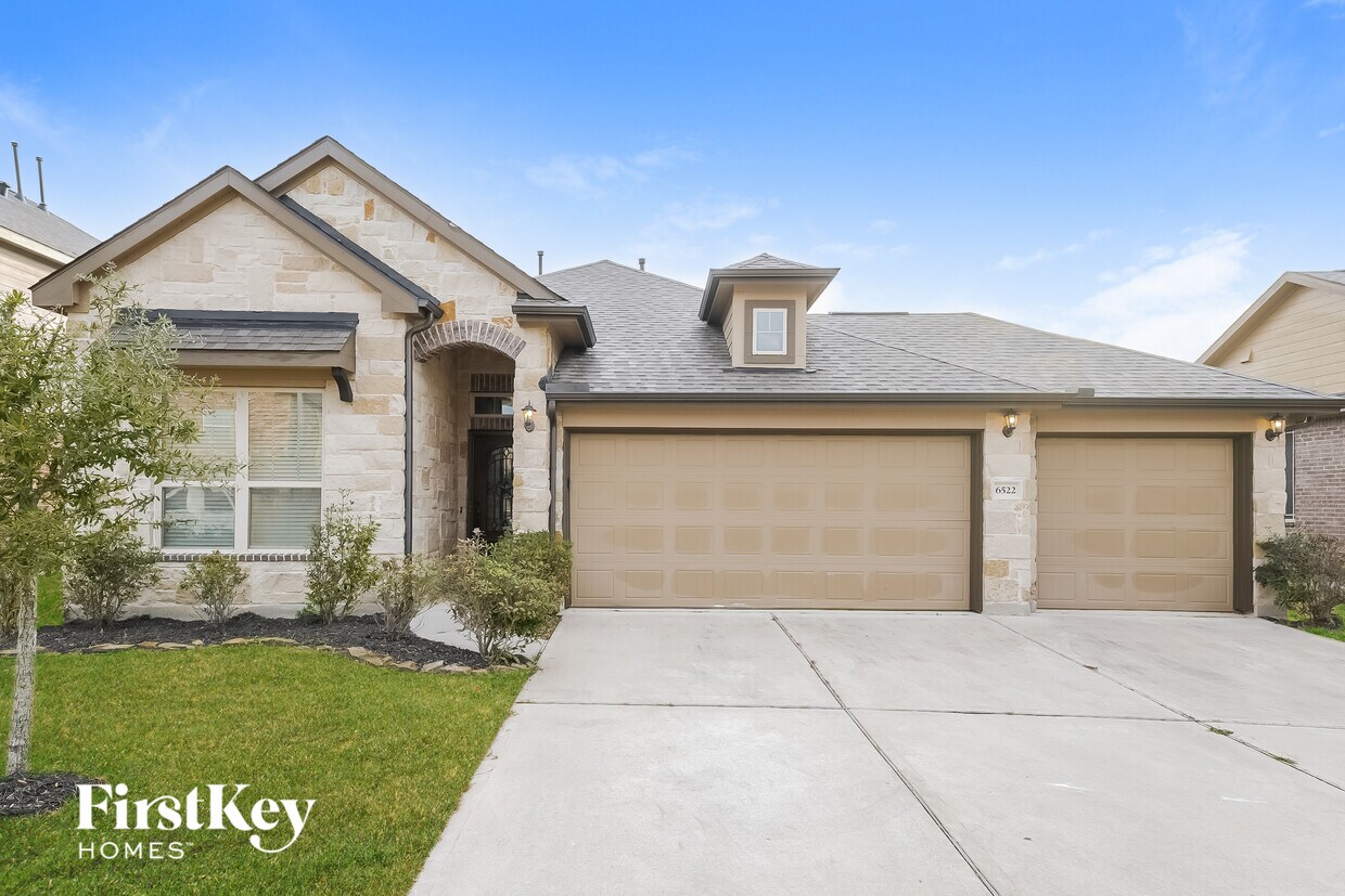 Foto principal - 6522 Hunters Creek Ln