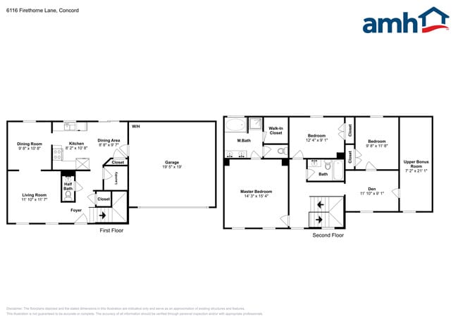 Building Photo - 6116 Firethorne Ln
