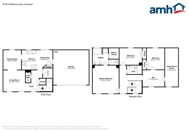 Foto del edificio - 6116 Firethorne Ln