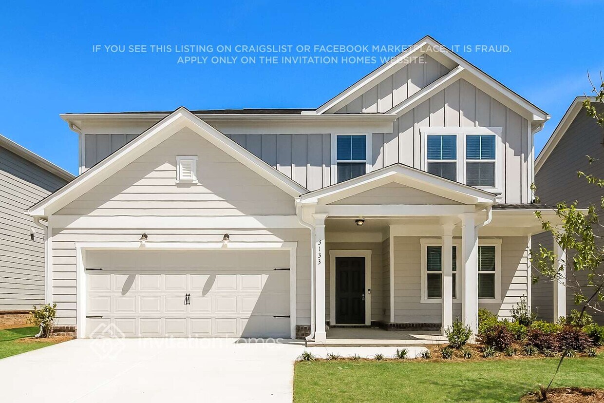 Foto principal - 3133 Birdsong Ave
