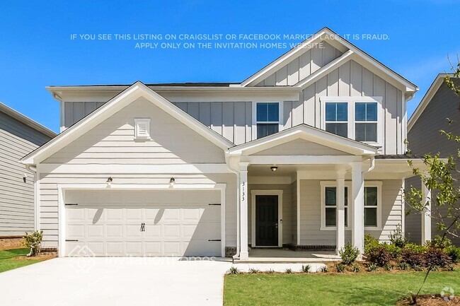 Building Photo - 3133 Birdsong Ave