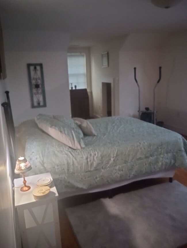 Building Photo - Spacious 3BR House in Tarboro