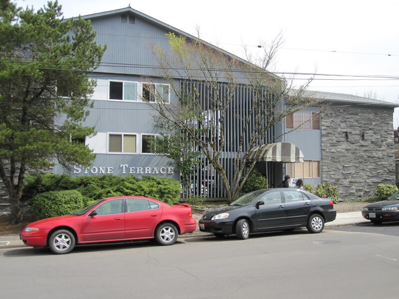 Foto principal - 419 NW 26th St