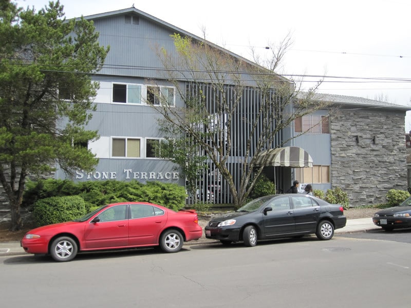 Primary Photo - 419 NW 26th St