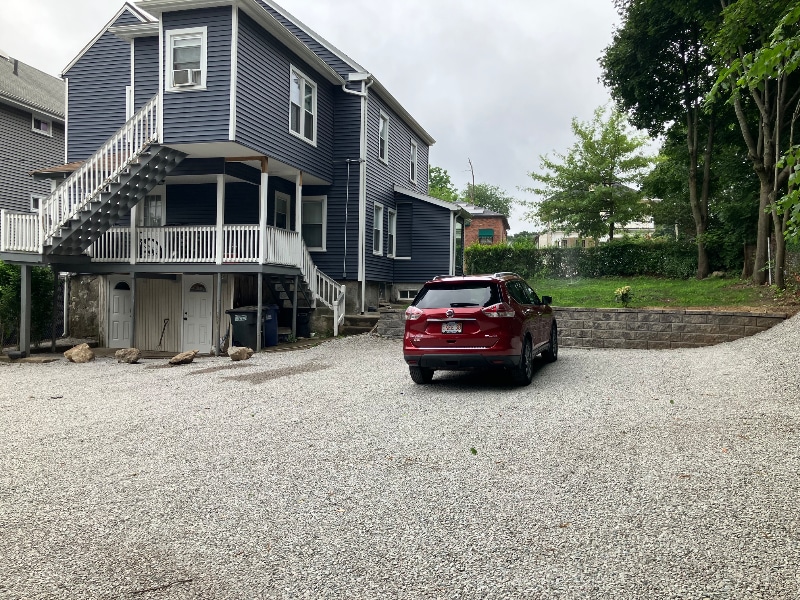 Photo - 622 Cummins Hwy (Boston, MA)