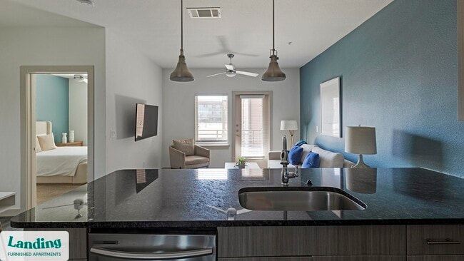 Foto del edificio - 7201 Henneman Way