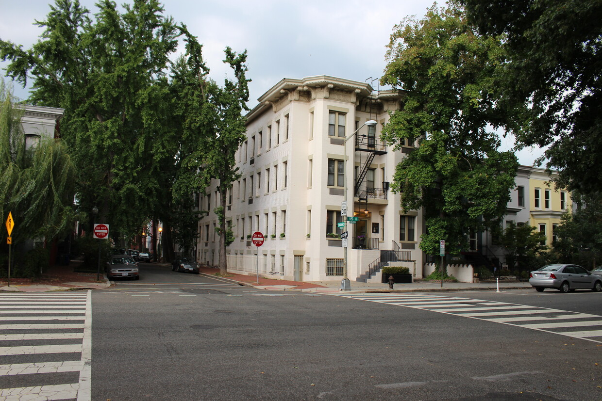 Primary Photo - 1822 15th St NW