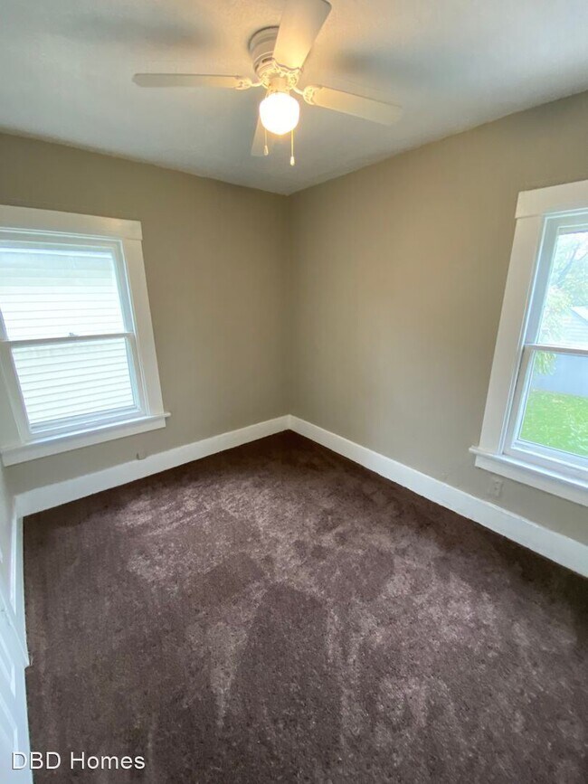Foto del edificio - 3 br, 1 bath House - 816 Hamilton Ave