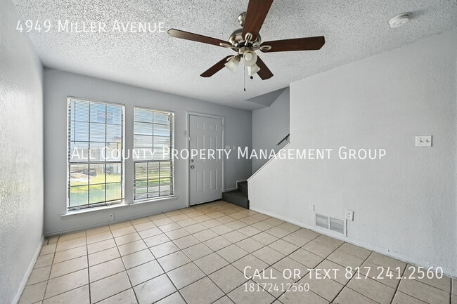 Foto del edificio - 4949 Miller Ave