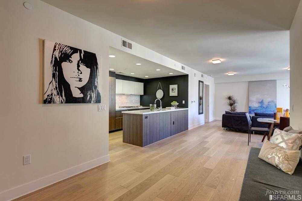 Foto principal - 1080 Sutter St