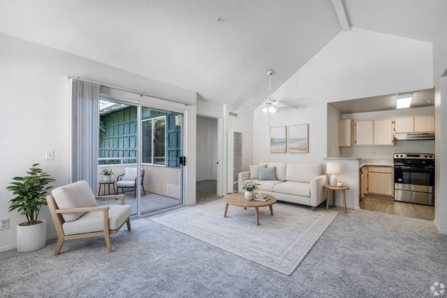 Building Photo - Seasons at Redondo Beach, A 55+ Community