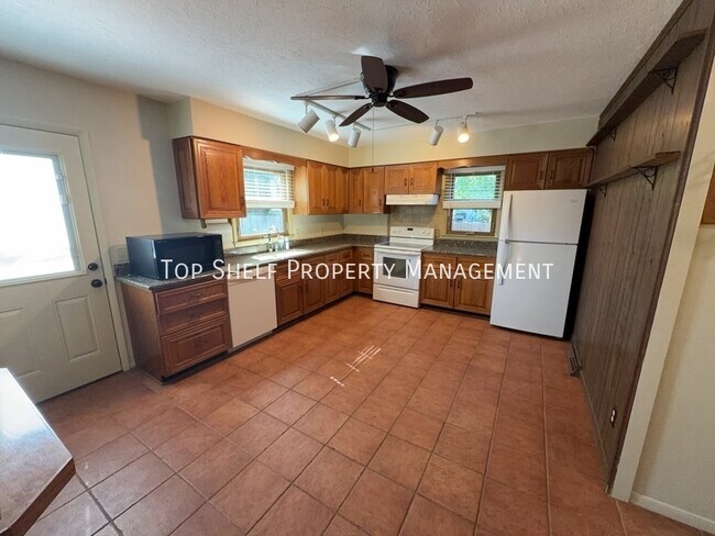 Foto del edificio - 3215 44th St