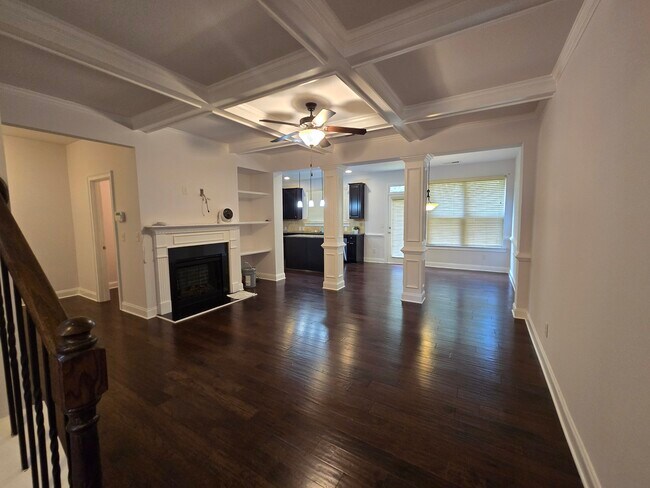 Foto del edificio - 2470 Whiteoak Run SE