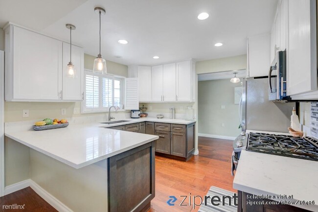 Foto del edificio - 4 br, 2 bath House - 176 Lupe Ave, Thousan...