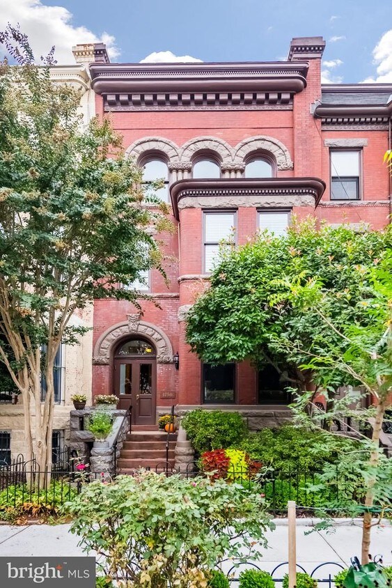 Primary Photo - 1752 S St NW