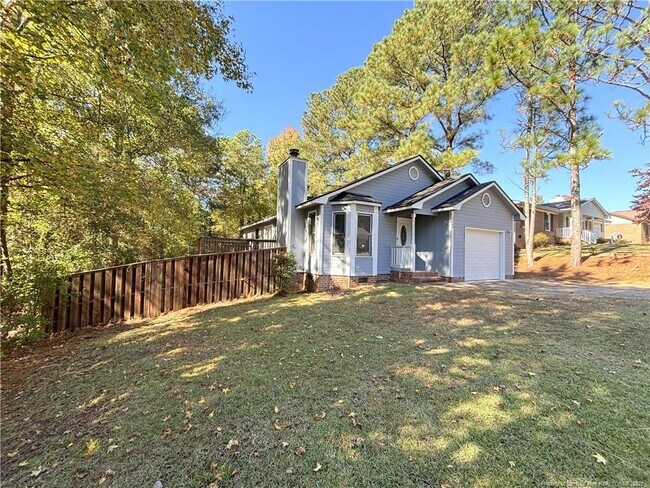 Foto del edificio - 3309 Melba Dr