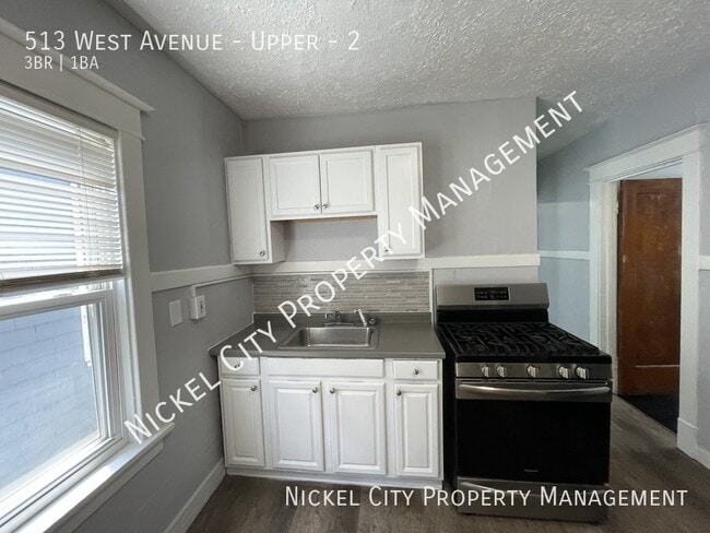 Foto del edificio - 513 West Ave