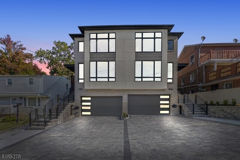 221 E Edsall Blvd, Palisades Park, NJ 07650 House Rental in Palisades