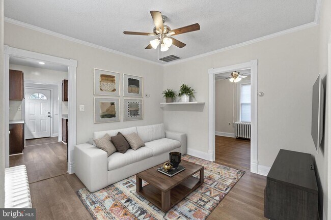 Foto del edificio - 5022 Branchville Rd