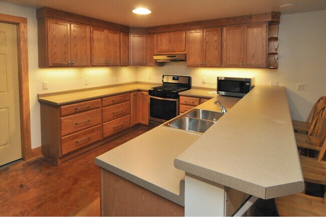 Foto del edificio - 140 College Ave