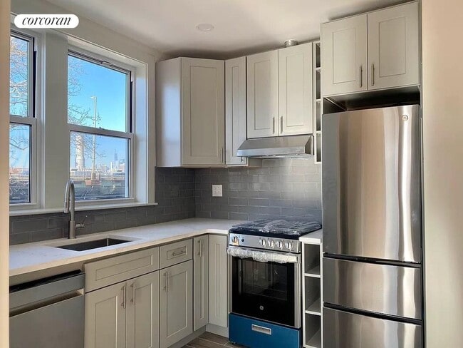 Foto del edificio - 155 25th St