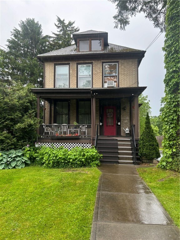 Foto principal - 32 Lake Ave