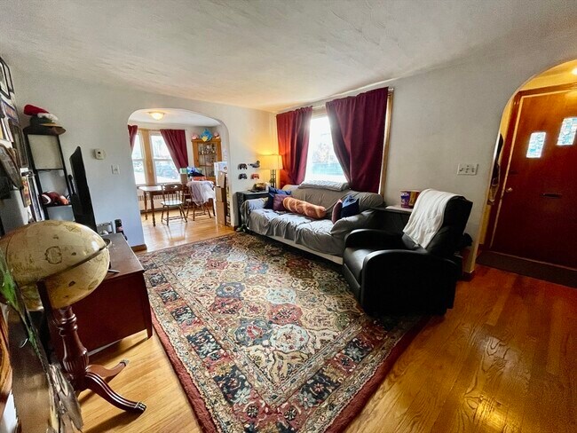 Foto del edificio - 226 Nevada St