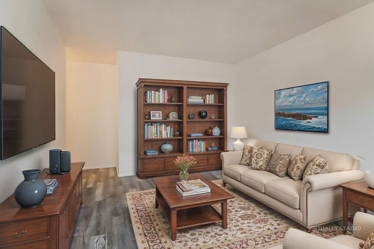 Foto principal - 33rd W Ave Apartments (A)