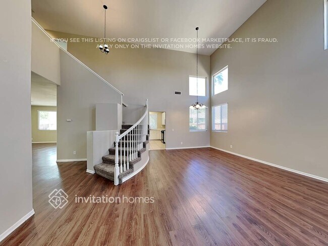 Foto del edificio - 41085 Chaco Canyon Rd