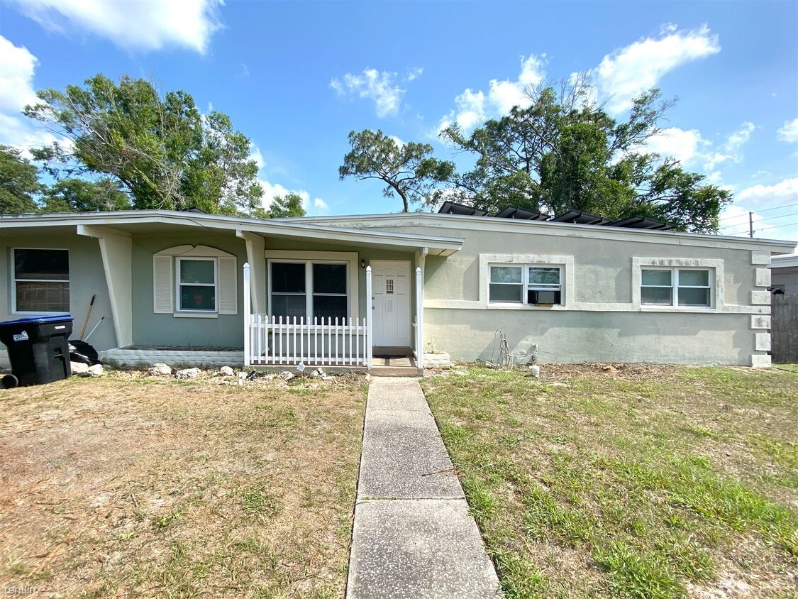 7407 Hager Way, Orlando, FL 32822 House Rental in Orlando, FL