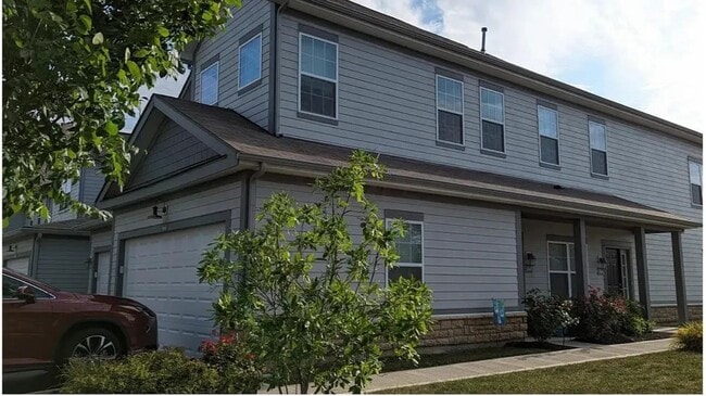 Foto del edificio - 5868 Bluestone Wy