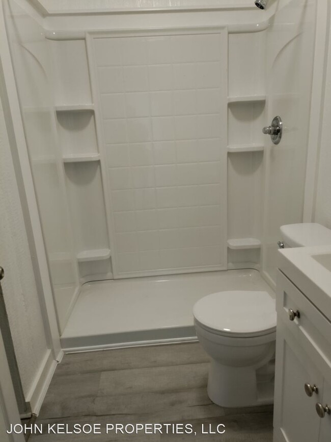 Building Photo - 2 br, 2 bath House - 502 Rose St