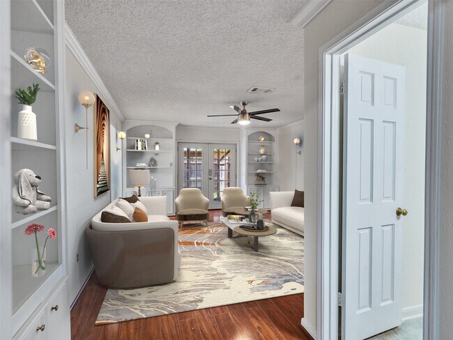 Foto del edificio - 14171 Misty Meadow Ln