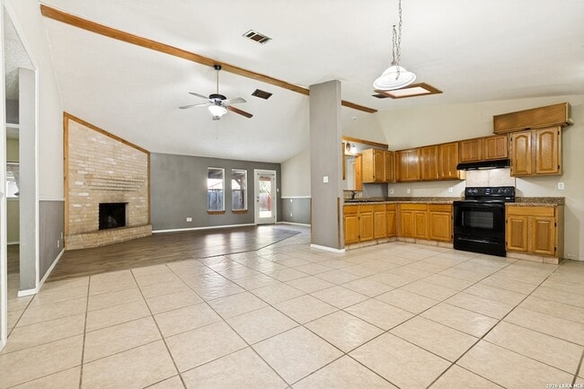 Building Photo - 11419 Big Elk Dr