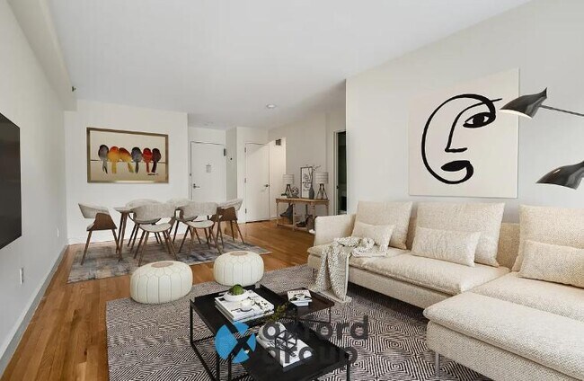 Foto del edificio - 1 bedroom in NEW YORK NY 10011