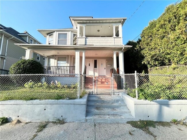 Building Photo - 37 Ford Pl