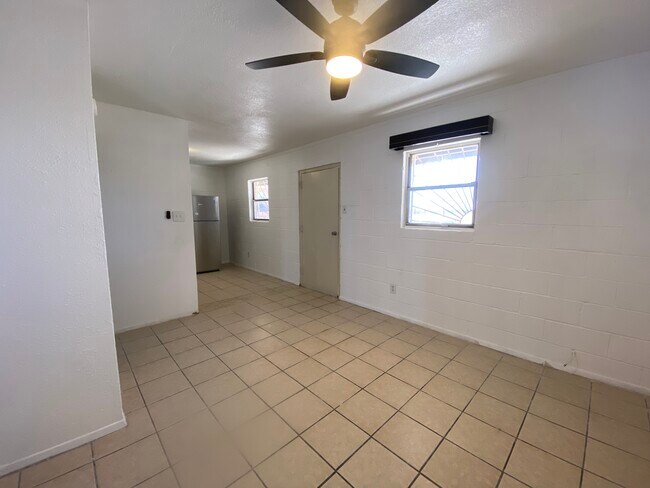 Foto del edificio - 3401 Fred Wilson Ave