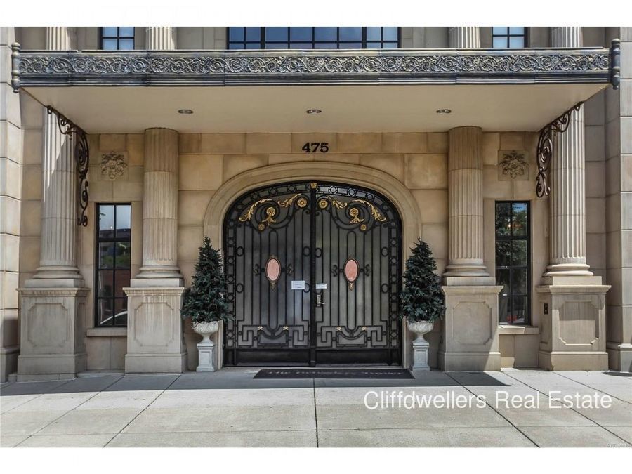 Primary Photo - 475 W 12th Ave