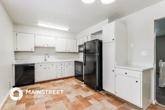 Foto del edificio - 8509 Gainsborough Dr