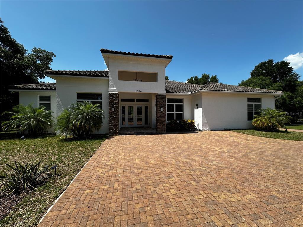 Foto principal - 1594 Rebecca Pl