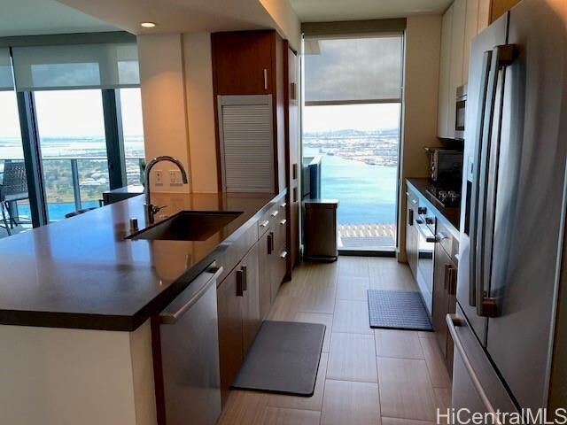 Foto del edificio - 600 Ala Moana Blvd