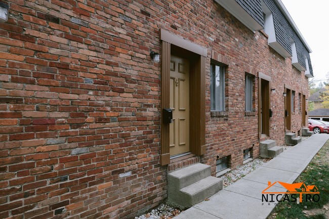 Foto del interior - 215 East Lane Avenue