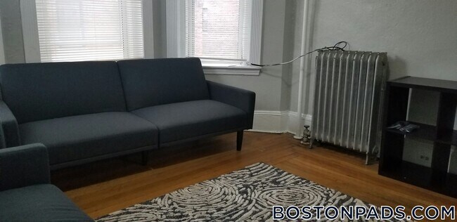 Foto del edificio - 463 Park Dr